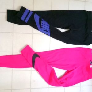 Nike leggings